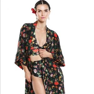 Carolina K bikini High rise small